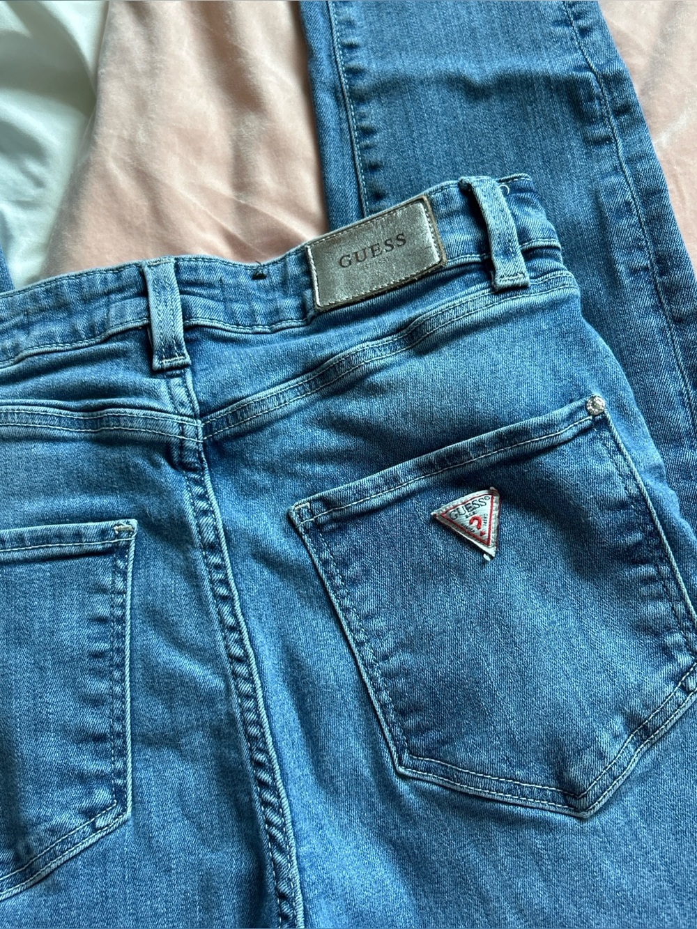 Guess jeans